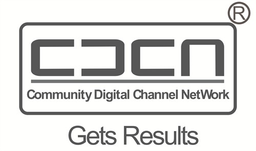 CDCN Logo