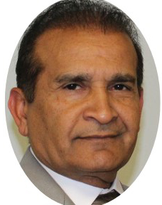 Hemant Desai