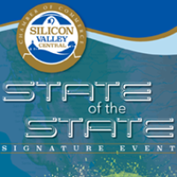 Silicon Valley Central Chamber to Host Signature Event: State of the State, featuring Assessor, Sen