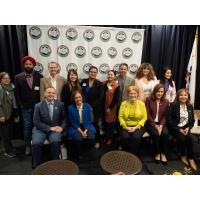 Silicon Valley Mayors’ Breakfast: SVC Chamber Focus on Silicon Valley 
