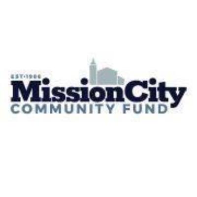 Mission City  Community Fund