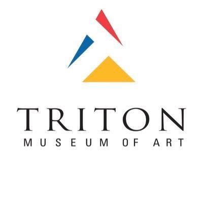 Triton Museum of  Art 