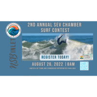 2022 Surf Contest