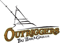 Outriggers Tiki Bar and Grille