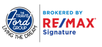 The Travis Ford Group- Remax Signature