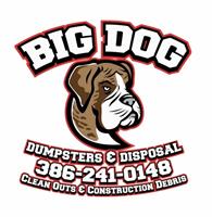 Big Dog Dumpsters & Disposal 