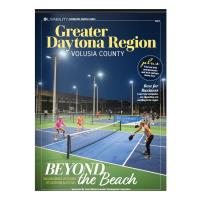 2022 Greater Daytona Region Volusia County Livability