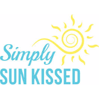 Ribbon Cutting for Simply Sun-Kissed Tanning Studio