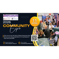 North Oakland Community Expo