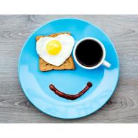 Holly Networking Breakfast