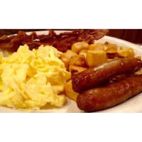 Holly Networking Breakfast