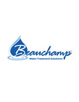 BEAUCHAMP WATER TREATMENT SOLUTIONS - Fenton