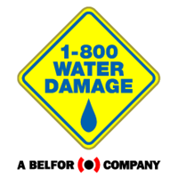 1-800 WATER DAMAGE of Mid-Michigan