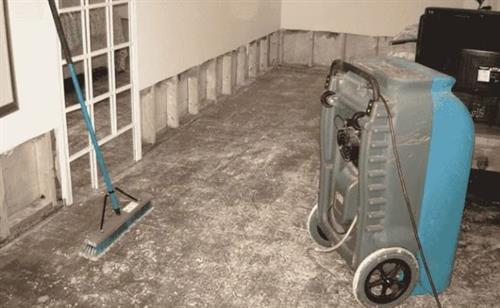 Flood Damage Restoration Flood Damage Restoration