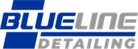 Blue Line Detailing and Protection - Holly
