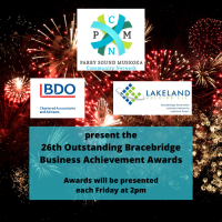 26th Outstanding Bracebridge Business Achievement Awards