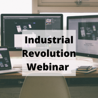 Industrial Revolution 4.0 Webinar Series: Geoeconomics and Technology