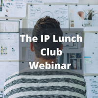 The IP Lunch Club: Overcoming Intellectual Property Issues Facing Artists, Writers and Designers