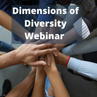 Dimensions of Diversity: Keys To Building A Thriving Workforce