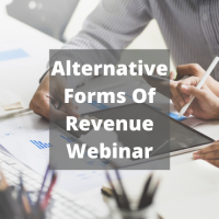 How To Create Alternative Forms Of Revenue For Brick and Mortars Part 2