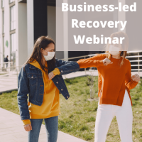 Applied Research: Supporting a Business-led Recovery