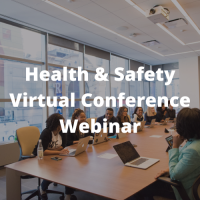 Partners in Prevention 2021 Health & Safety Virtual Conference Game Changers