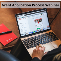 Grant Application Process Webinar
