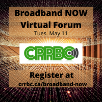 Broadband Now Virtual Forum