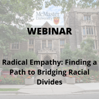 Radical Empathy: Finding a Path to Bridging Racial Divides