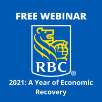 2021: A Year of Economic Recovery, with RBC