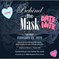 Behind The Mask