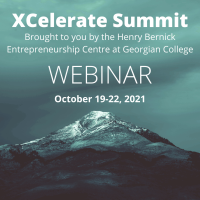 XCelerate Summit