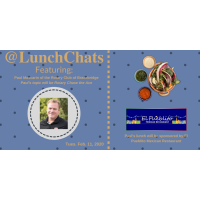 @Lunch Chat with the Rotary Club of Bracebridge