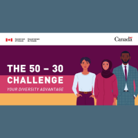 The 50 – 30 Challenge
