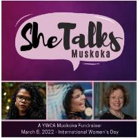 YWCA Muskoka International Women's Day Event