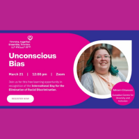 Unconscious Bias