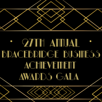 27th Annual Outstanding Bracebridge Business Achievement Awards Gala