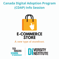 Canada Digital Adoption Program (CDAP) Info Session