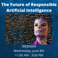The Future of Responsible Artificial Intelligence