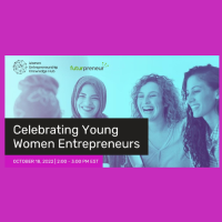 Celebrating Young Women Entrepreneurs