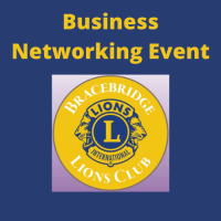Chamber Networking Event