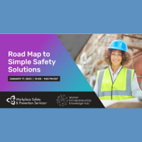 Road Map to Simple Safety Solutions