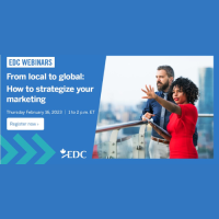 From local to global: How to strategize your marketing