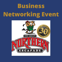 Business Networking and Mini Golf