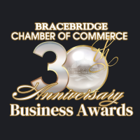 SAVE THE DATE - Bracebridge Chamber Awards Gala - 30th Anniversary