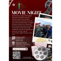 Movie Night - The Way