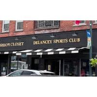 After Hours Business Networking - Delancey Sports Club