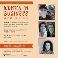 Women in Business Workshop