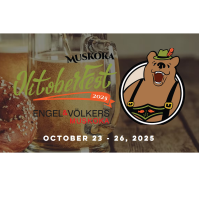 Oktoberfest Muskoka