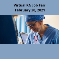 Muskoka Algonquin Healthcare Virtual RN Career Fair